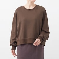 モデル身長165cm／M