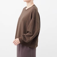 モデル身長165cm／M