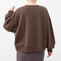 モデル身長165cm／M