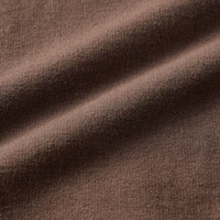 肌ざわりの良い綿95％素材（外側）