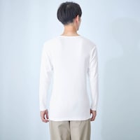 モデル身長176cm／L