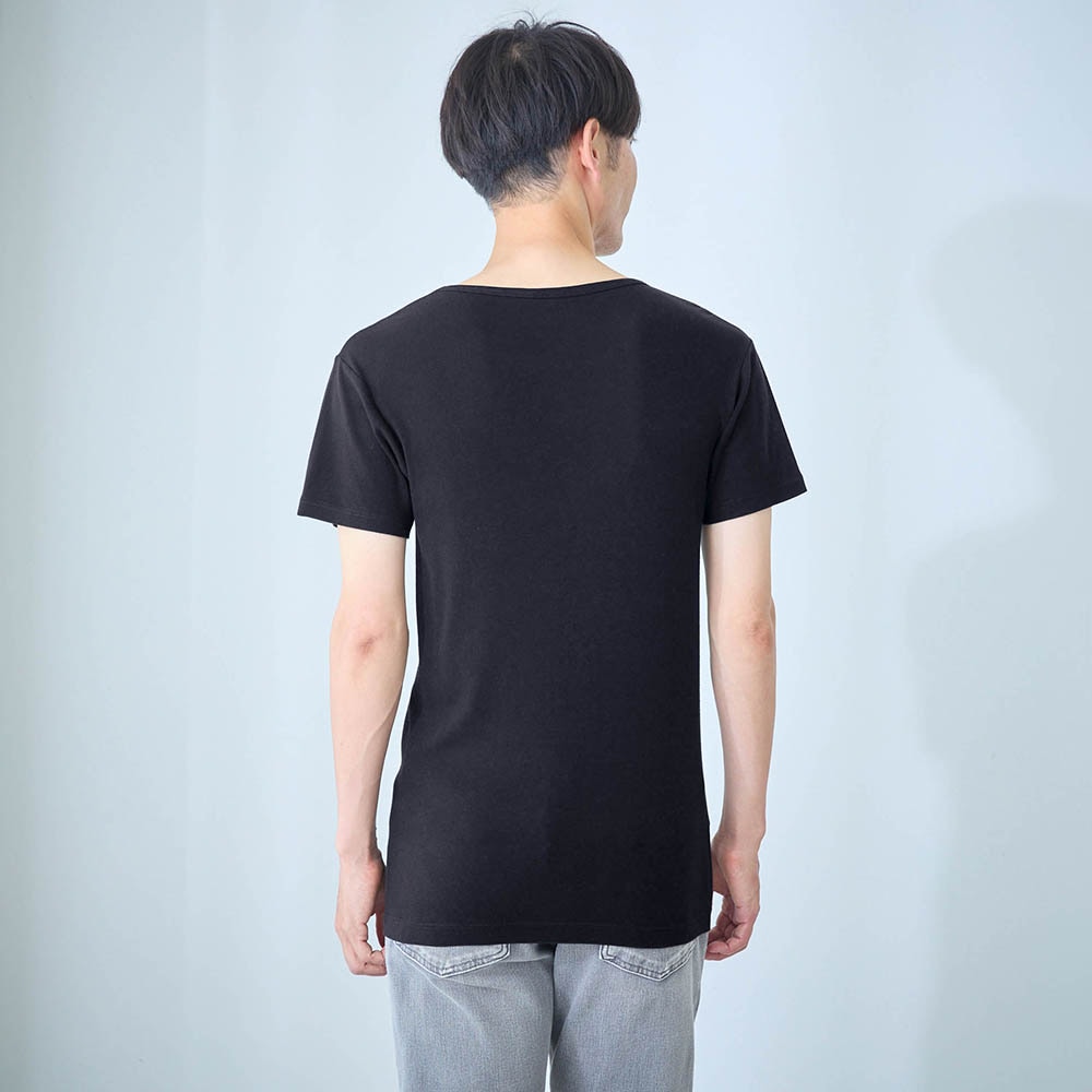 モデル身長176cm／L