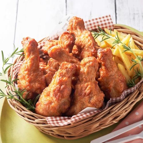 みつせ鶏ウイングパンチ 2kg