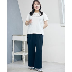 まいまいさん身長163cm／L