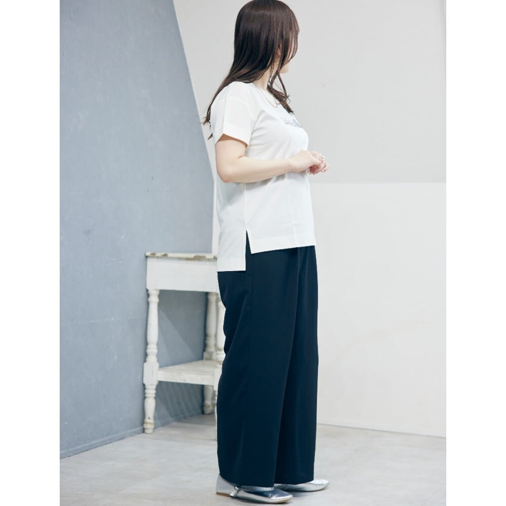 まいまいさん身長163cm／L