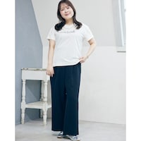 まいまいさん身長163cm／L