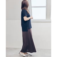 まいまいさん身長163cm／L