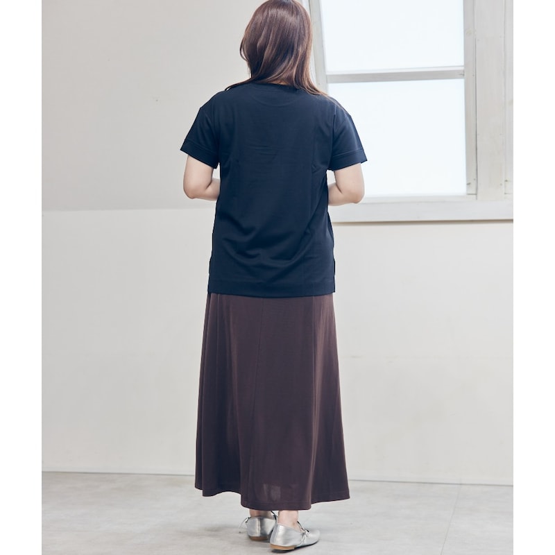 まいまいさん身長163cm／LL