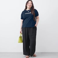 モデル身長158cm／3L