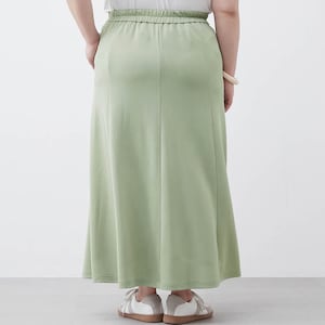 モデル身長158cm／3L
