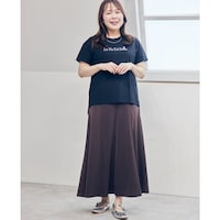 まいまいさん身長163cm／L