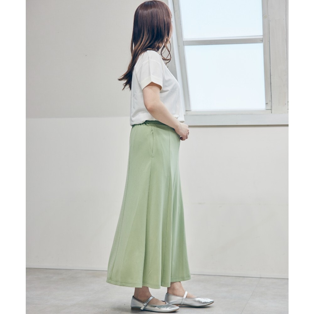 まいまいさん身長163cm／L
