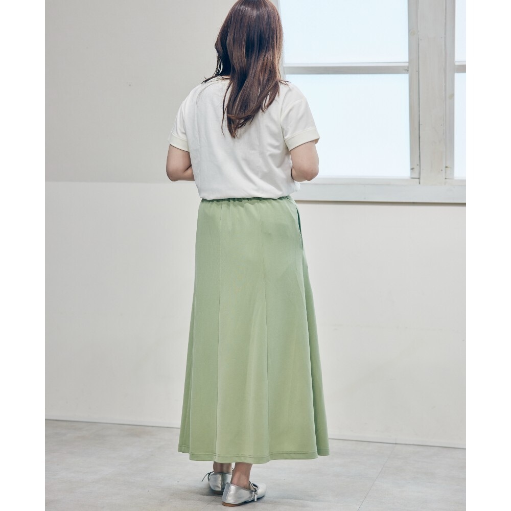 まいまいさん身長163cm／L