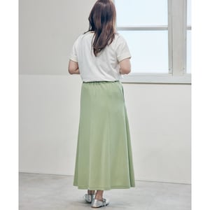 まいまいさん身長163cm／L