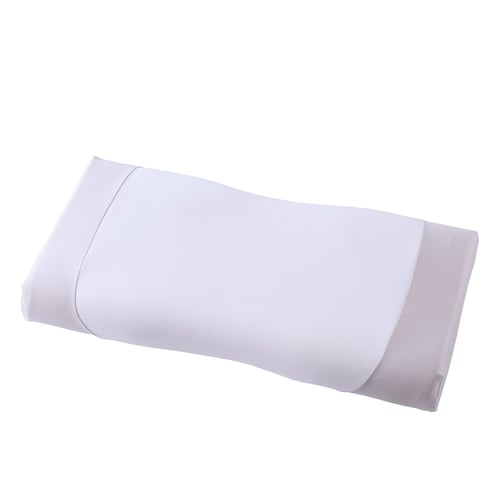 首元にフィットするエンジェルフロート枕 ＜枕／枕カバー＞