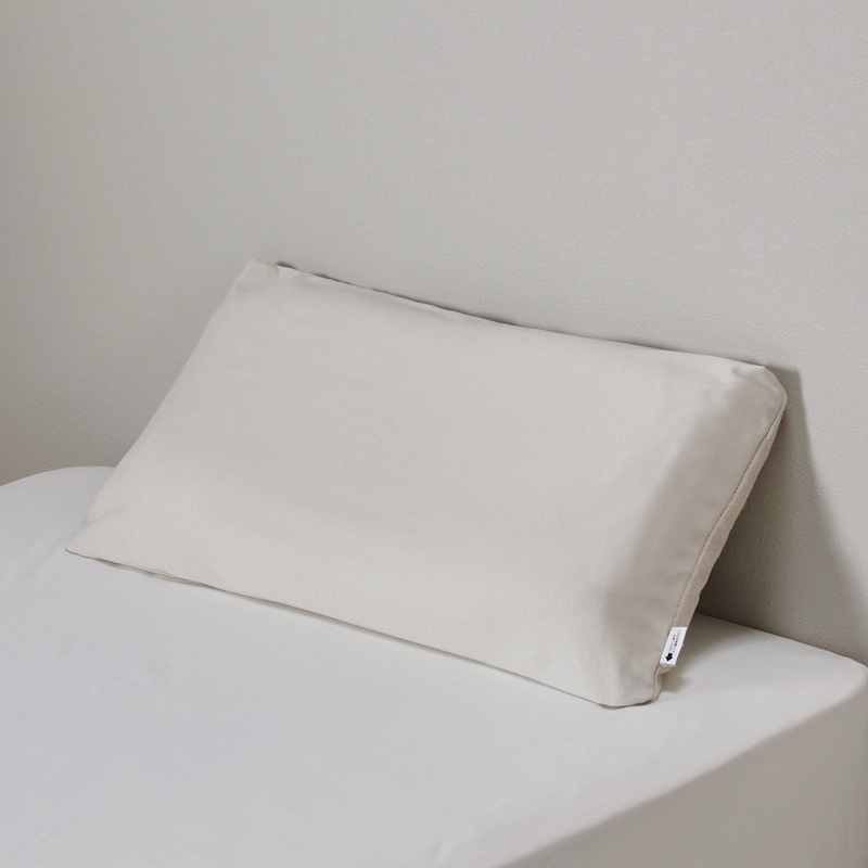 専用ピローケース(ベージュ)