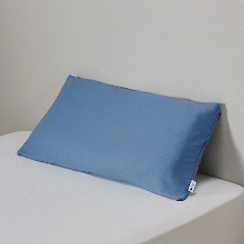 専用ピローケース(ネイビー)