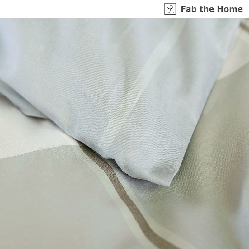 生地アップ/グリーン