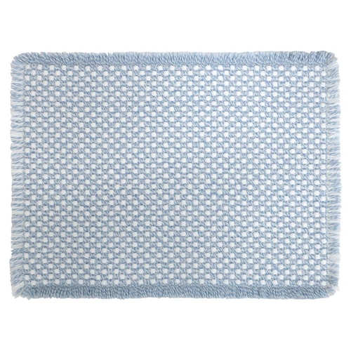 ドラム式洗濯機と乾燥機が使えるぽこぽこバスマット