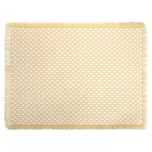 ドラム式洗濯機と乾燥機が使えるぽこぽこバスマット