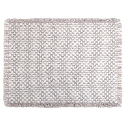 ドラム式洗濯機と乾燥機が使えるぽこぽこバスマット