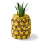 パイナップル●約12×12×13(高さ)cm(葉含まず)