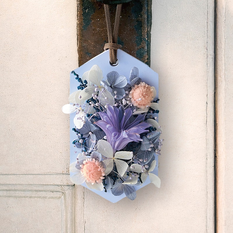 ブルーヘキサゴン