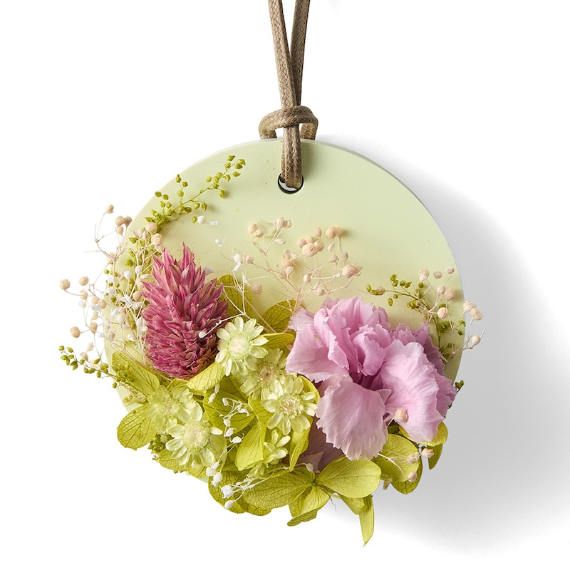 レモンサークル（レモンの香り）