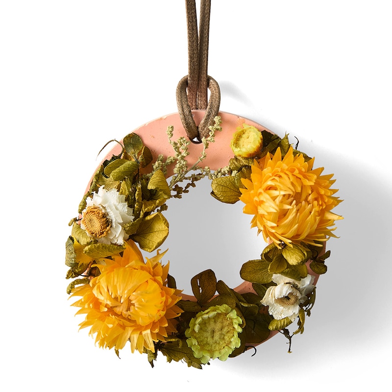 オレンジリング（オレンジの香り）