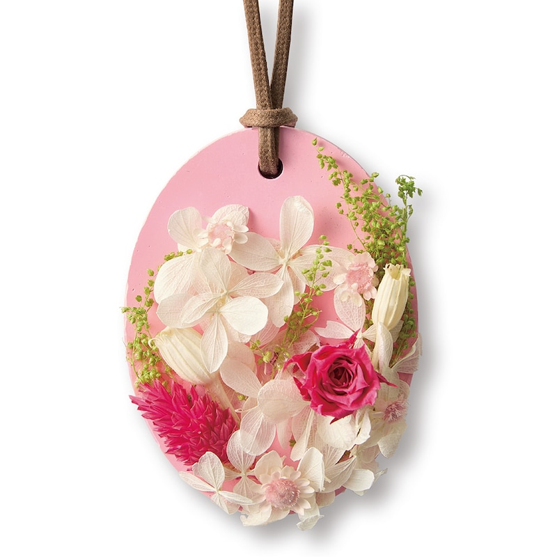 ローズオーバル（ローズの香り）