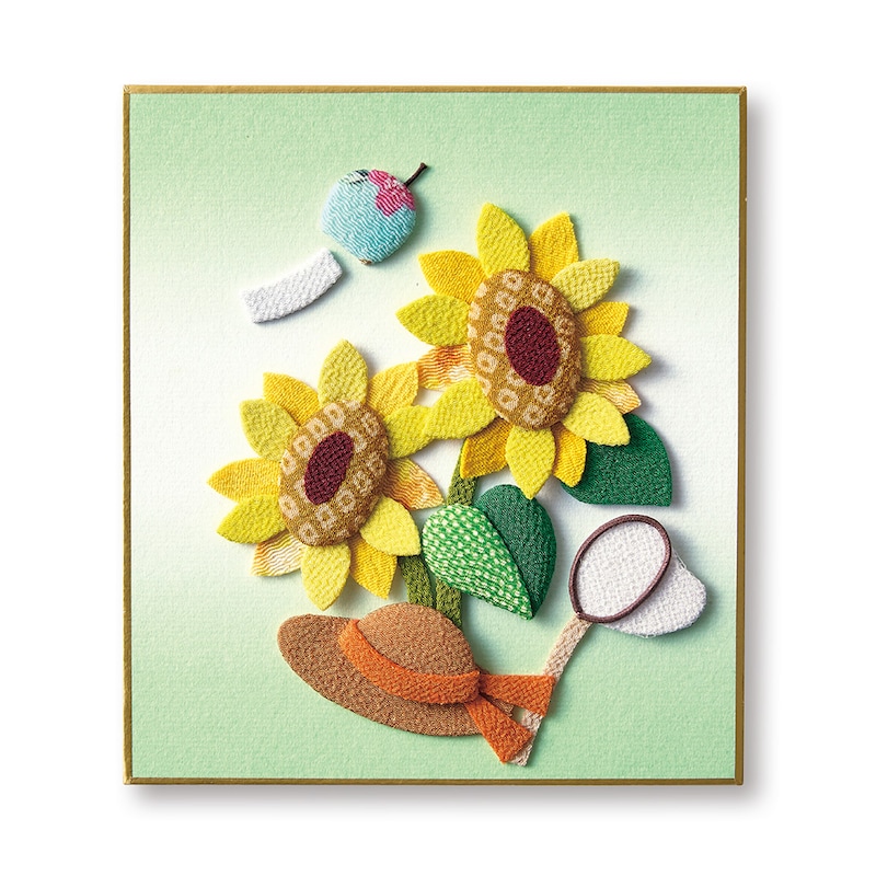 6月のお届け・夏休み