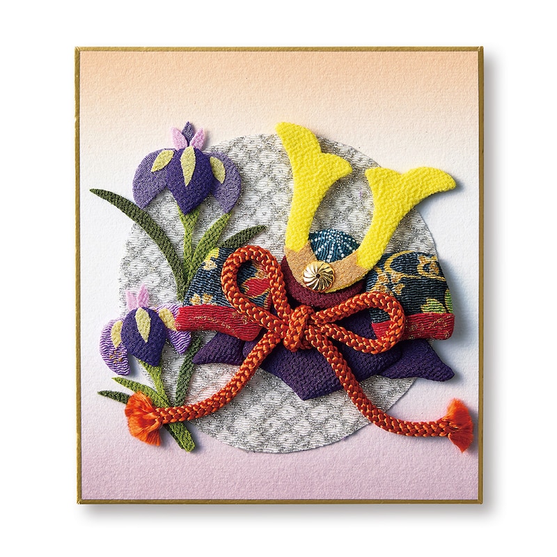 3月のお届け・端午の節句