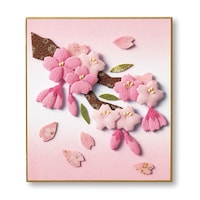 2月のお届け・さくら