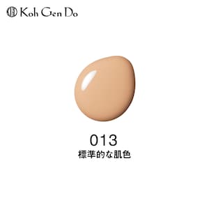 ０１３（標準的な肌色）