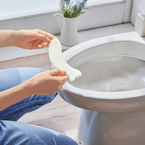 【定期お届け】 「いいことの素」おしっこ吸いとりパット キレイまもりマス ：ワンパターン