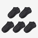 ブラック５足セット