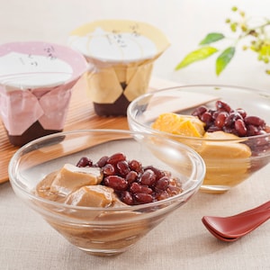 【ベルメゾン】【フードロス対策】【20%OFF】 京のかのこぷりん