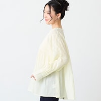 モデル身長167cm／Ｍ～Lサイズ