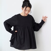 モデル身長167cm／Ｍ～Lサイズ