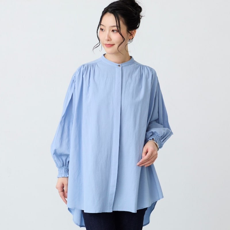 モデル身長167cm／Ｍ～Lサイズ