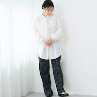 モデル身長167cm／Ｍ～Lサイズ