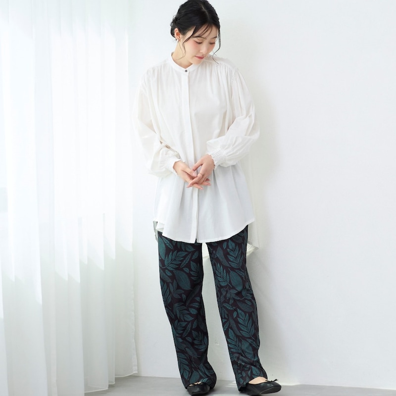 モデル身長167cm／Ｍ～Lサイズ