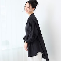 モデル身長167cm／Ｍ～Lサイズ