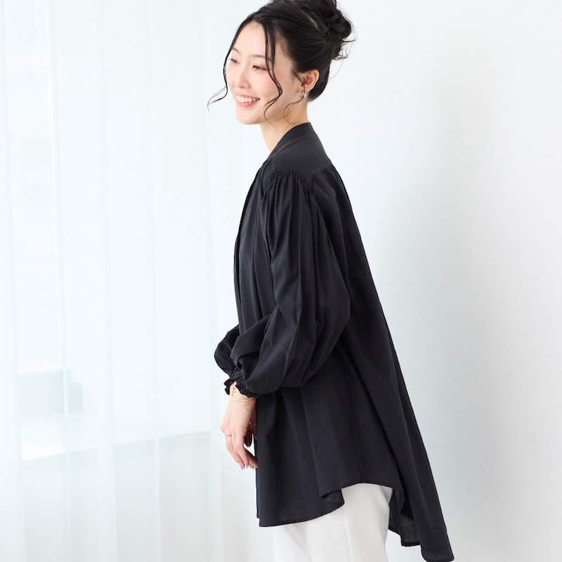 モデル身長167cm／Ｍ～Lサイズ