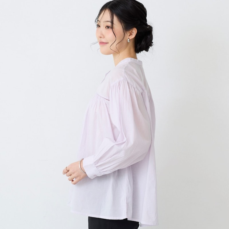 モデル身長167cm／Ｍ～Lサイズ