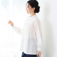 モデル身長167cm／Ｍ～Lサイズ