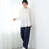 モデル身長167cm／Ｍ～Lサイズ