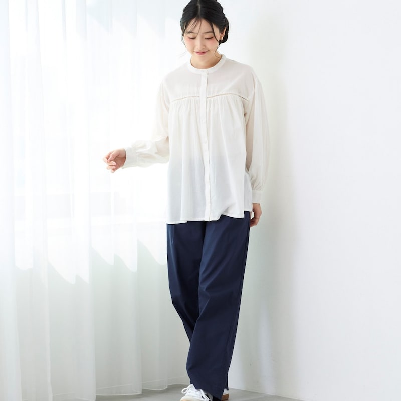 モデル身長167cm／Ｍ～Lサイズ