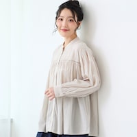 モデル身長167cm／Ｍ～Lサイズ