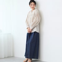 モデル身長167cm／Ｍ～Lサイズ